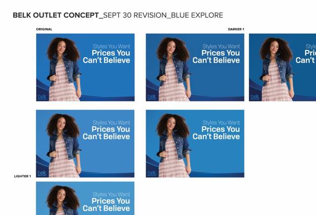 Excerpt: color exploration